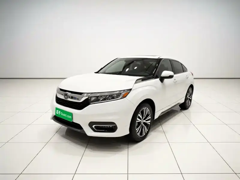 Honda Avancier