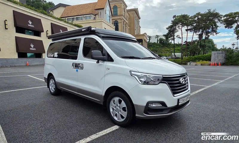 Hyundai H-1