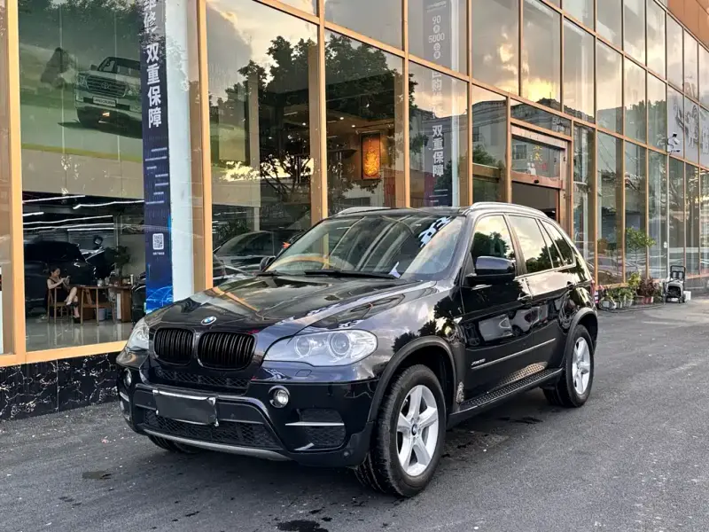 BMW X5 (Import)