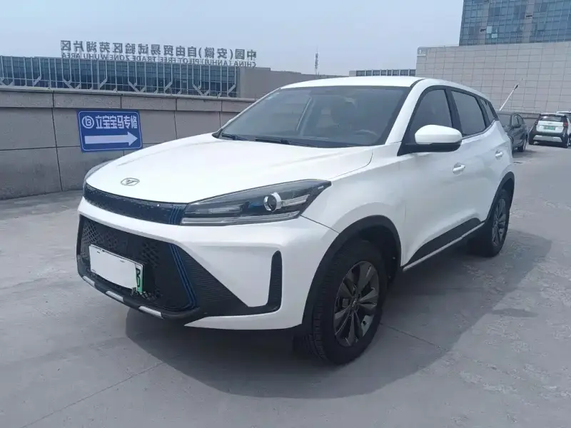 Cowin Xuanjie Pro EV