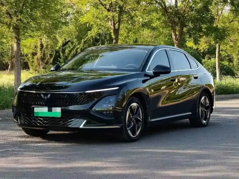 Wuling Starlight (Xingguang)