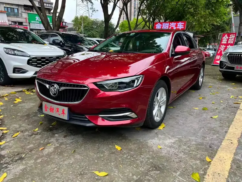 Buick Regal