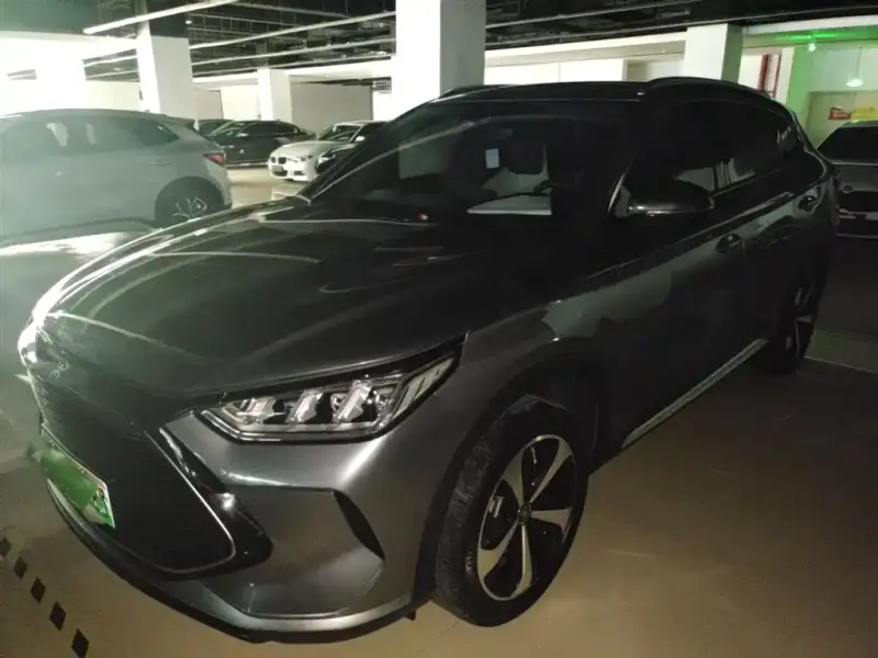BYD Seal U (PLUS New Energy)