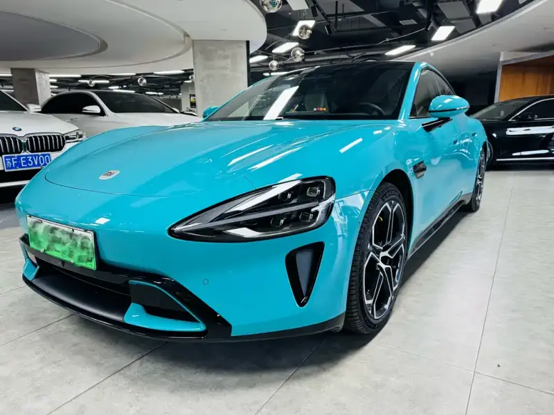 Xiaomi SU7