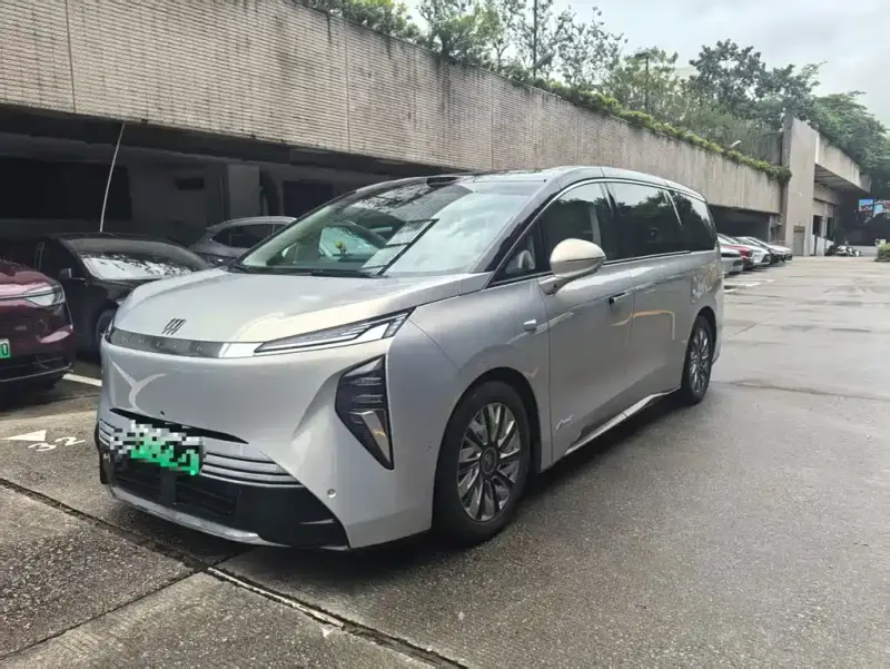 Buick Zhijing Shijia