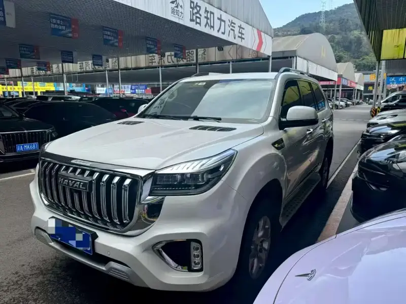 Haval H9