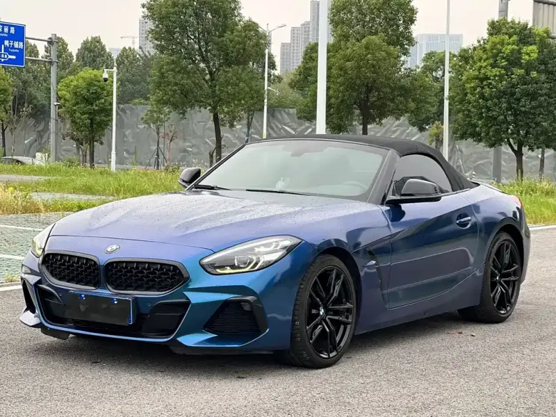BMW Z4