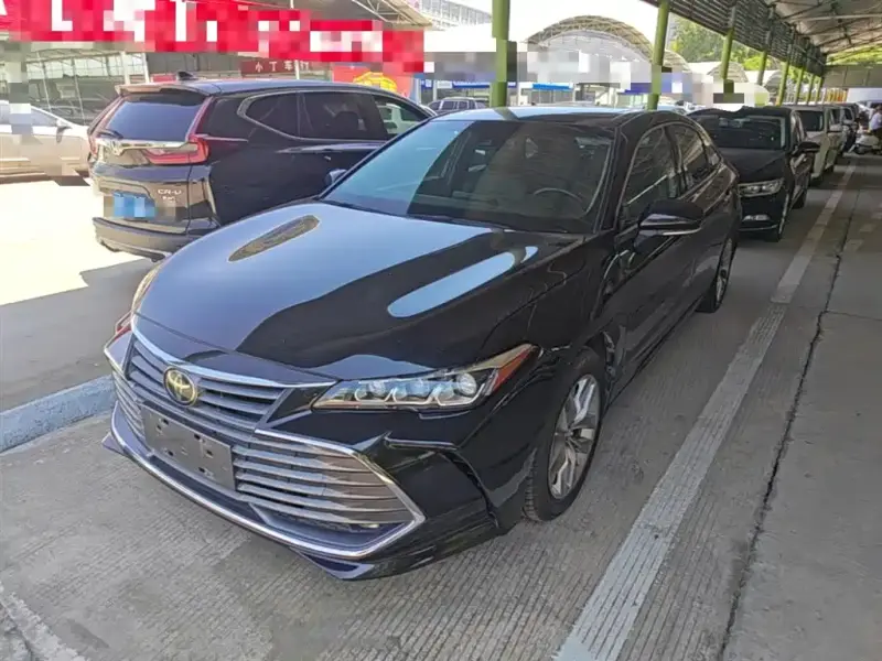 Toyota Avalon