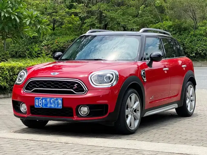 MINI Mini Countryman