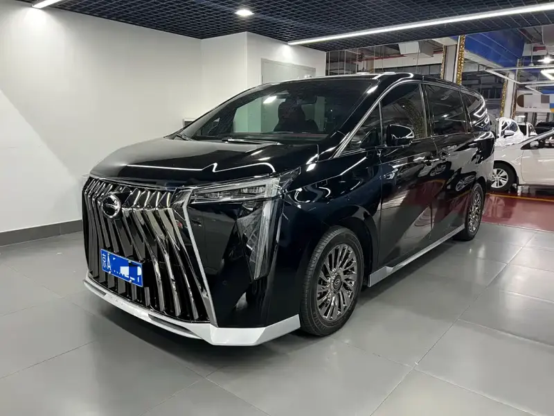 GAC Motor M8