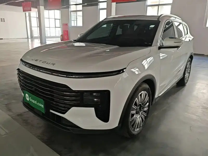Jetour X70 PLUS