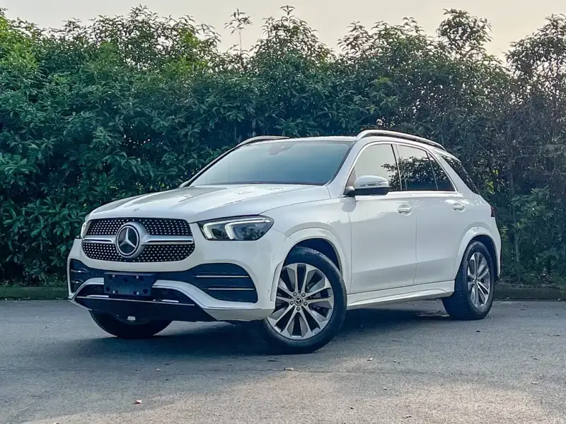 Mercedes-Benz GLE( )