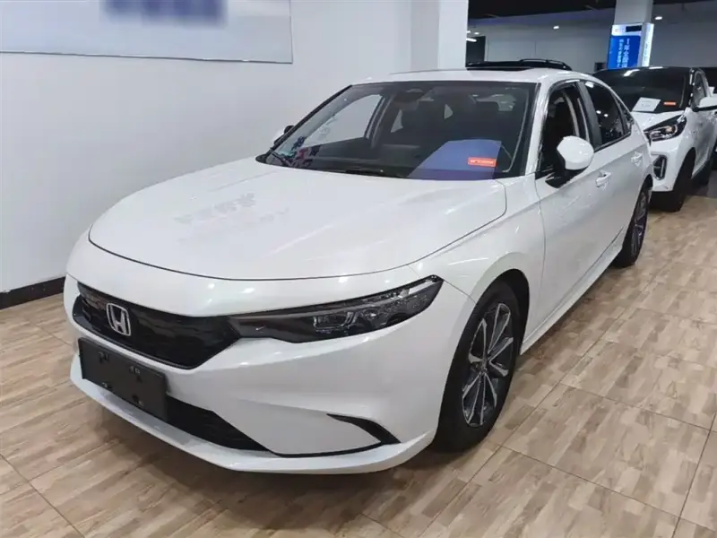 Honda Integra