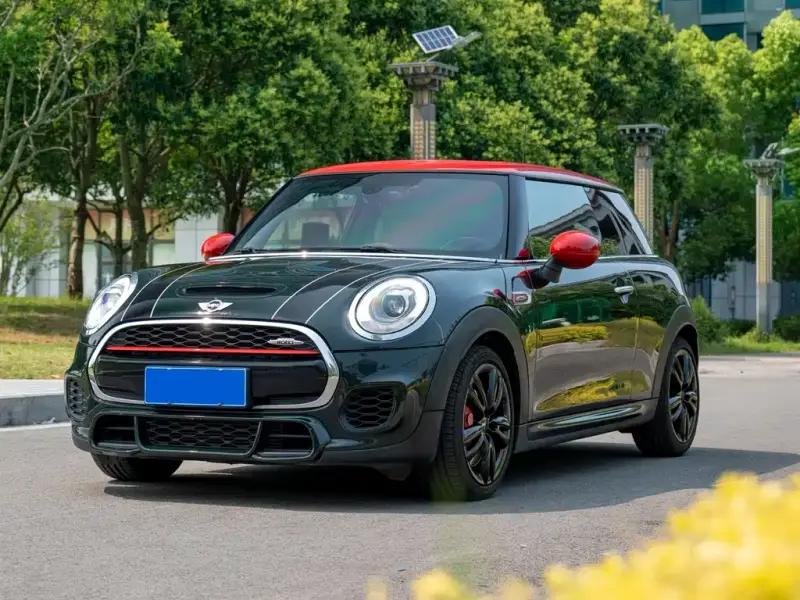 MINI Mini JCW