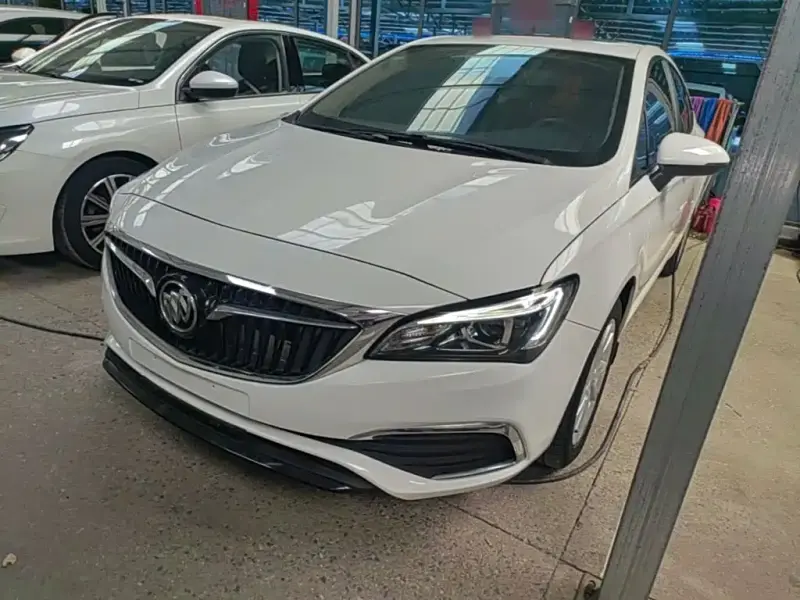 Buick Verano