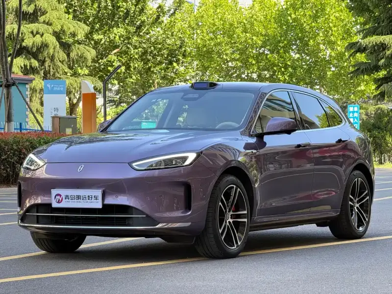 AITO M5