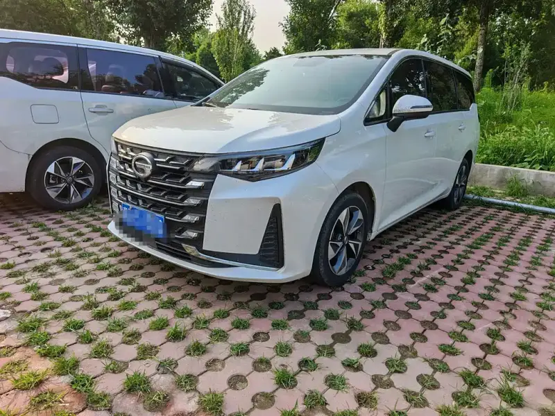 GAC Motor M6