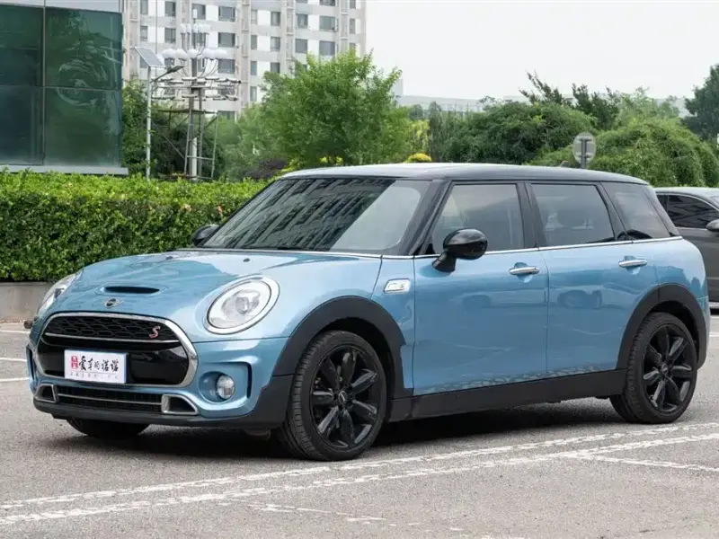 MINI Mini Clubman