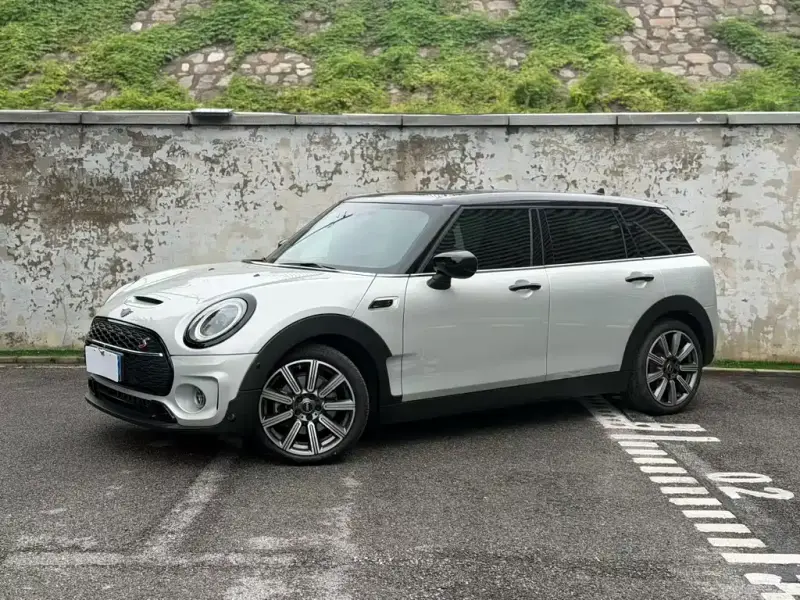 MINI Mini Clubman