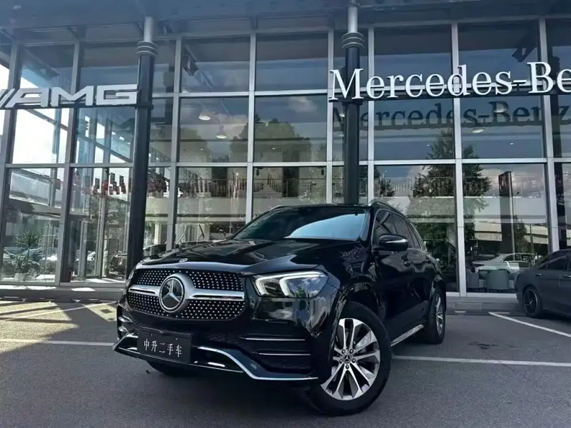 Mercedes-Benz GLE( )