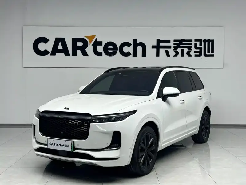 Li Auto ONE