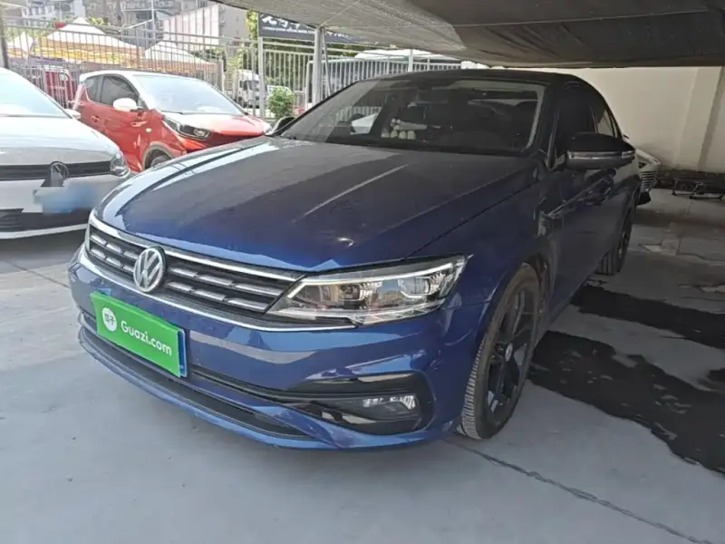 Volkswagen Lamando