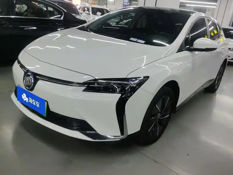 Buick Velite 6