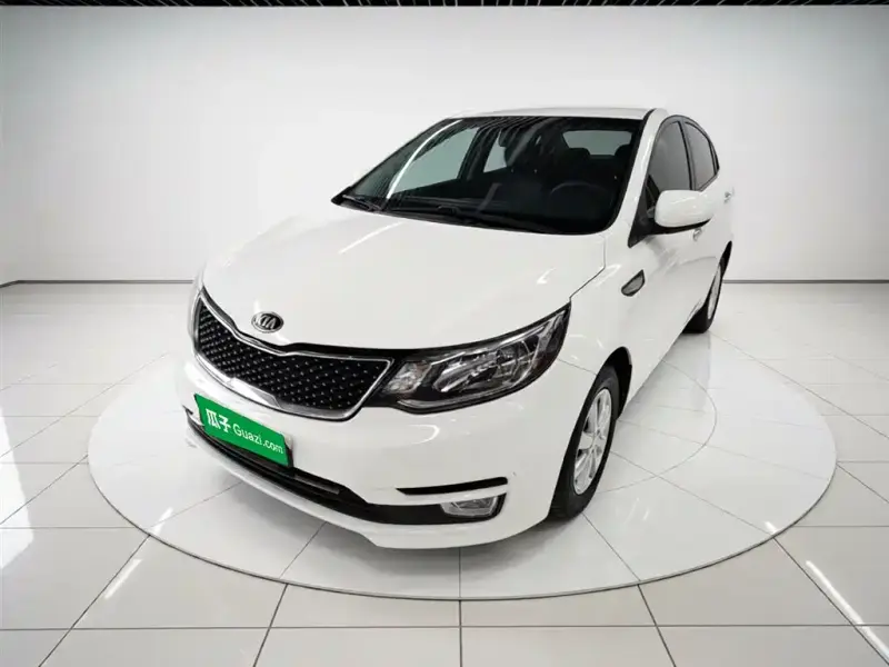 Kia K2