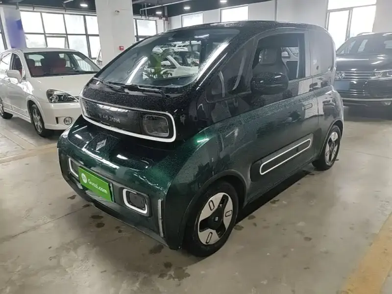 Baojun KiWi EV