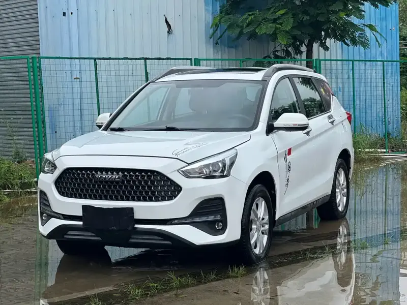 Haval M6