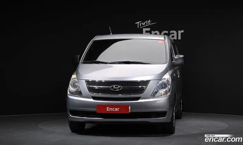Hyundai H-1