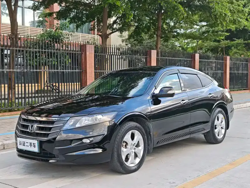 Honda Crosstour