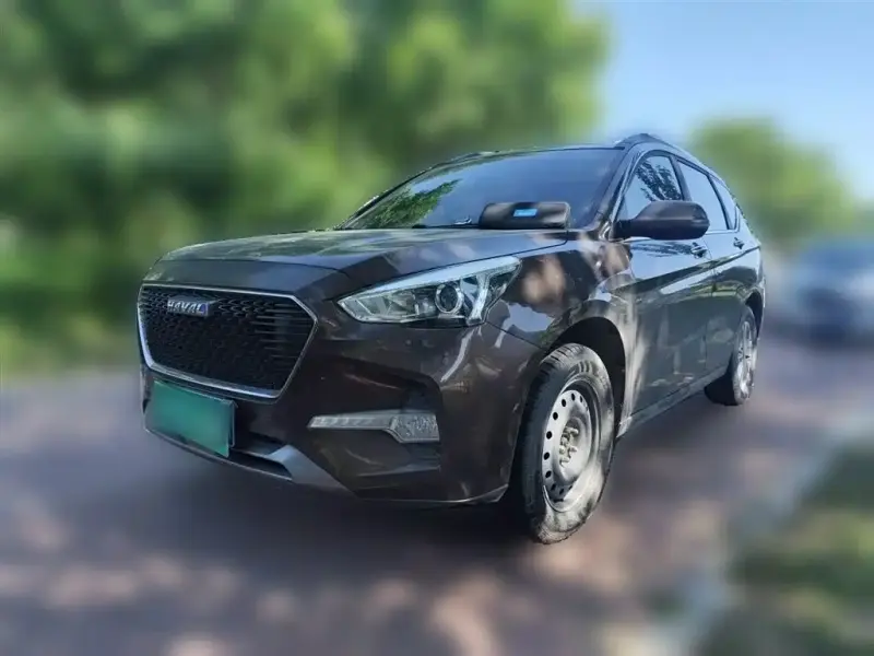 Haval M6