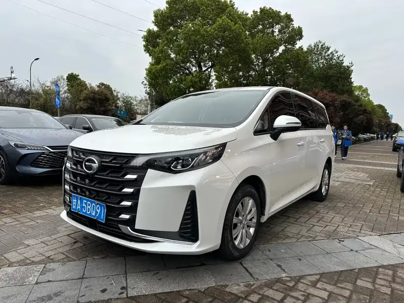 GAC Motor M6