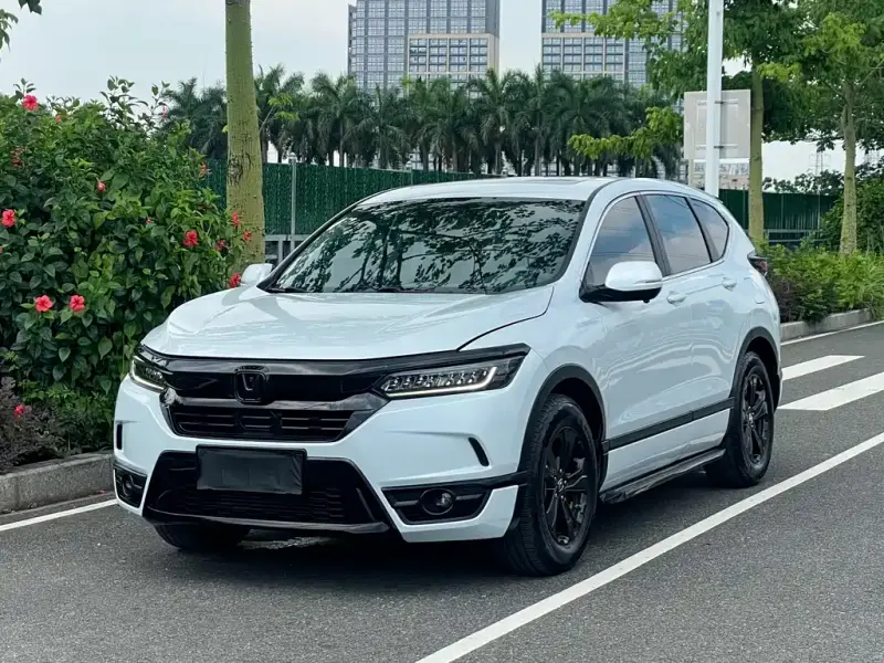 Honda Breeze
