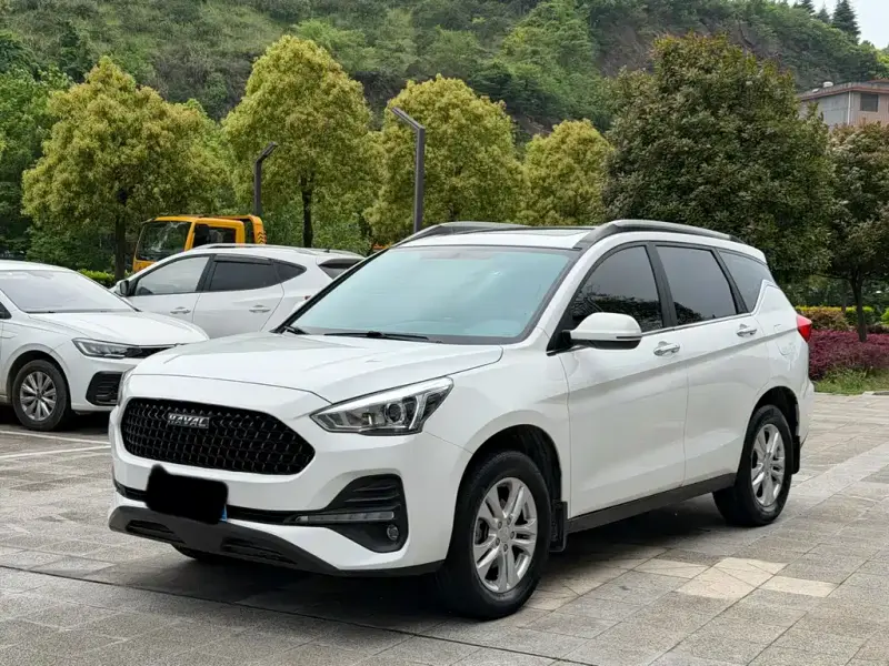Haval M6