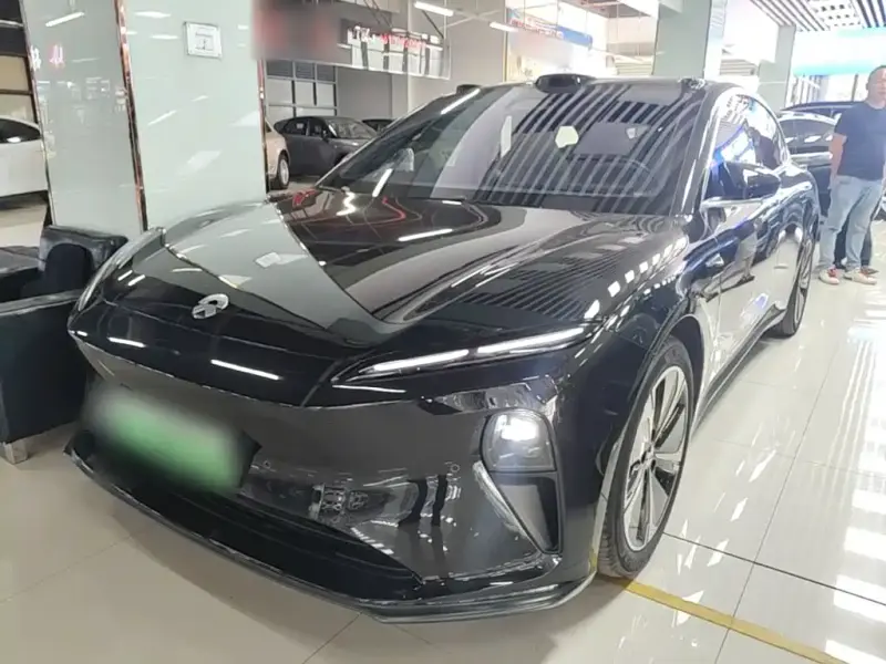 NIO ET5T