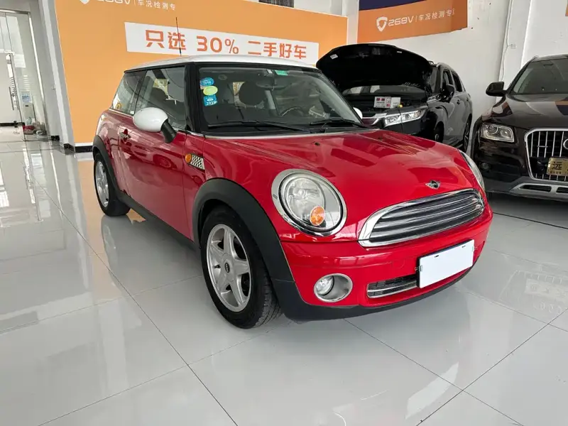 MINI Mini