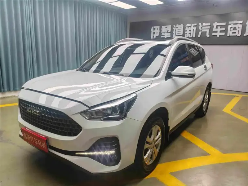 Haval M6