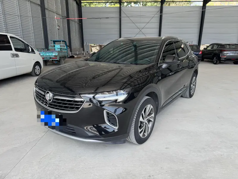 Buick Envision S