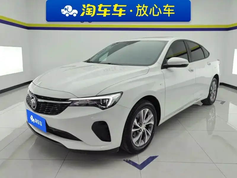 Buick Verano