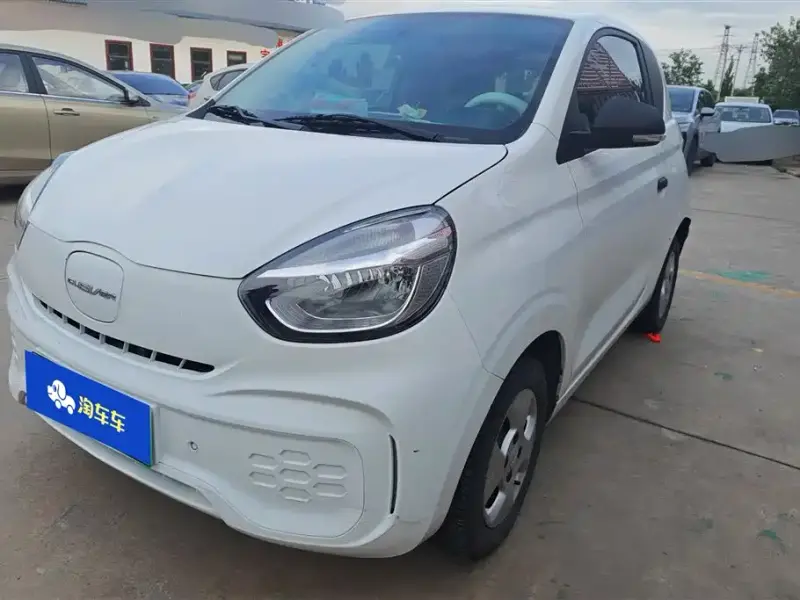Roewe MG3 (Clever)
