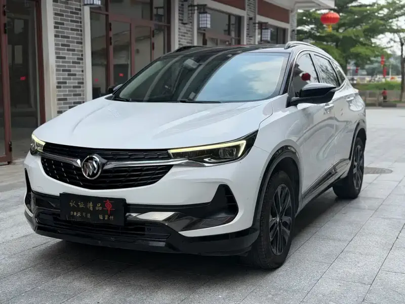 Buick Encore