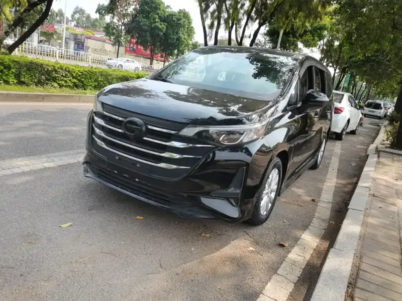 GAC Motor M6