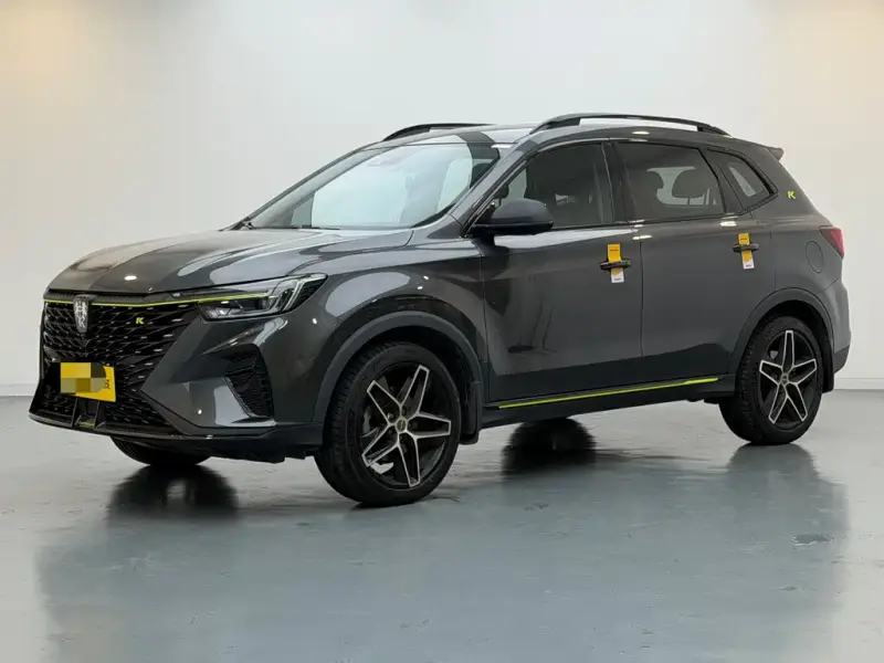 Roewe MG HS (RX5)