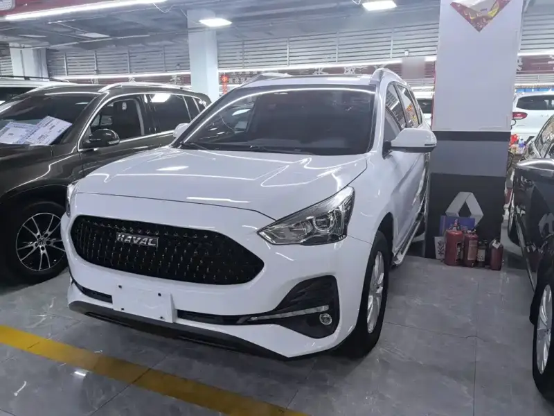 Haval M6