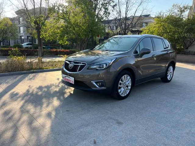 Buick Envision