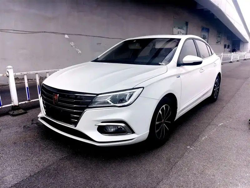 Roewe MG5 (i5)
