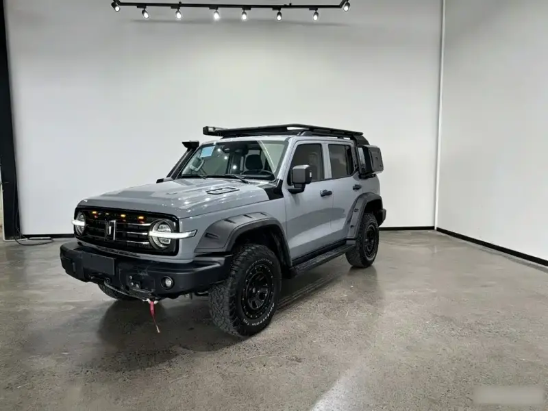 Tank 300