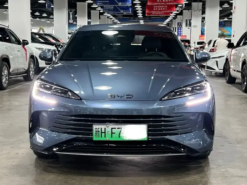 BYD Seal 07 DM-i